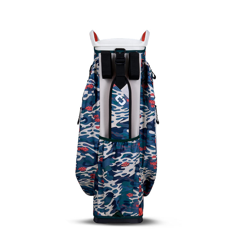 Sac de golf Silencer Cart - View 6